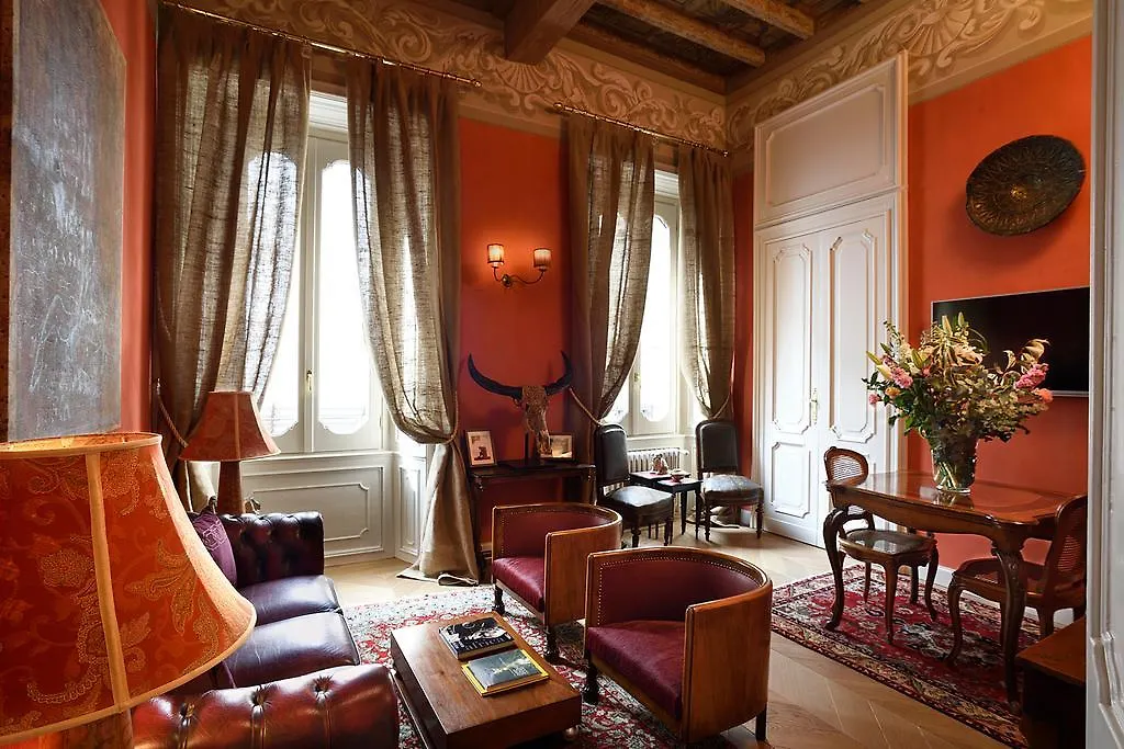 Hemeras Boutique Homes - 4 Luxury Suites In Milan Fashion District Apartamento