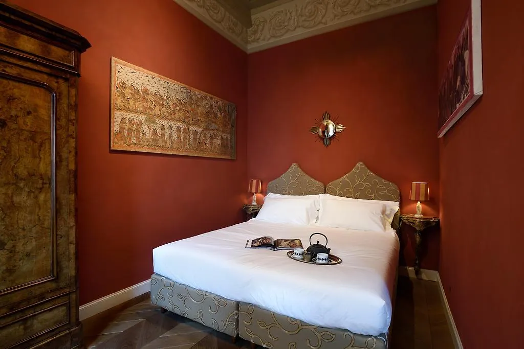 Hemeras Boutique Homes - 4 Luxury Suites In Milan Fashion District