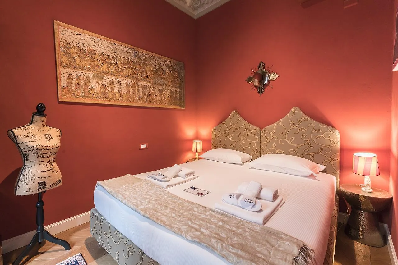 Hemeras Boutique Homes - 4 Luxury Suites In Milan Fashion District Italia