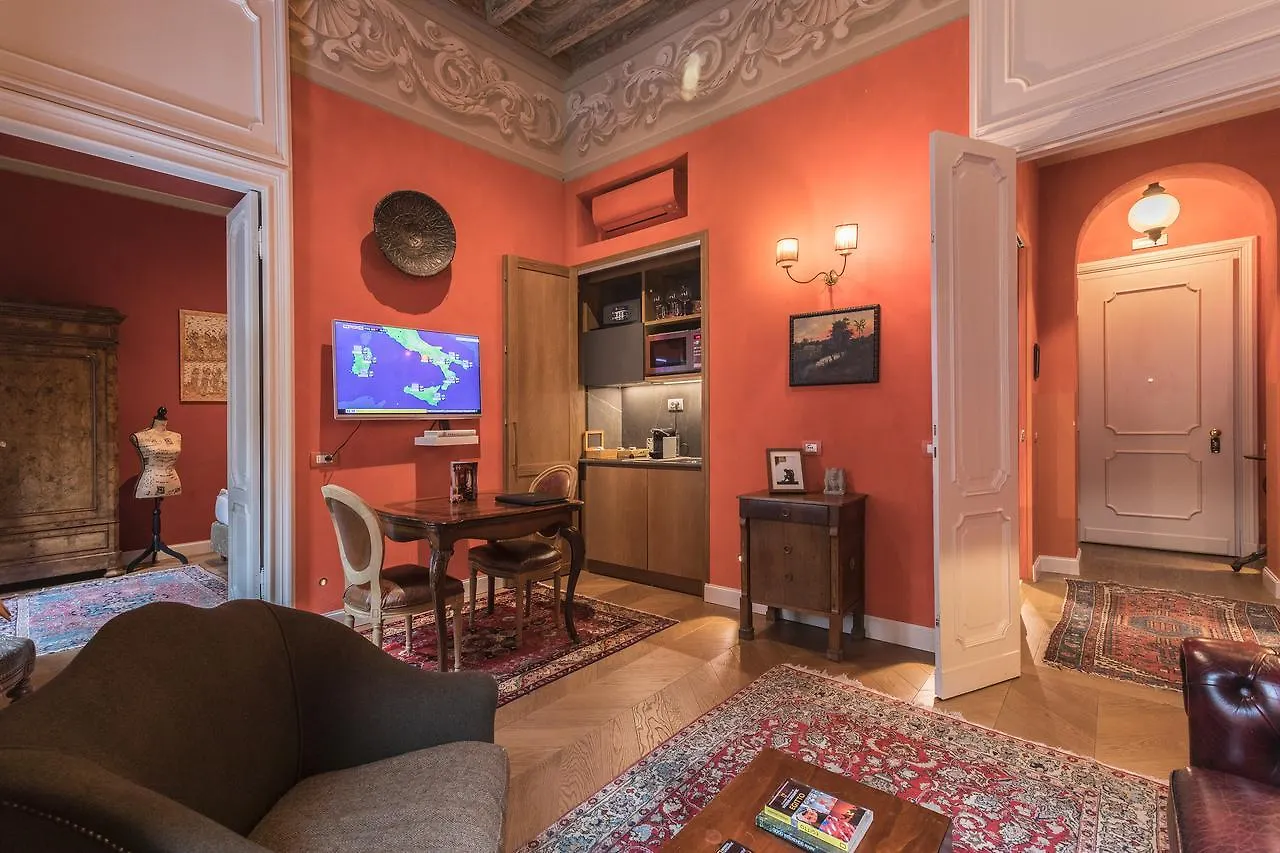 Hemeras Boutique Homes - 4 Luxury Suites In Milan Fashion District 0*,  Italia