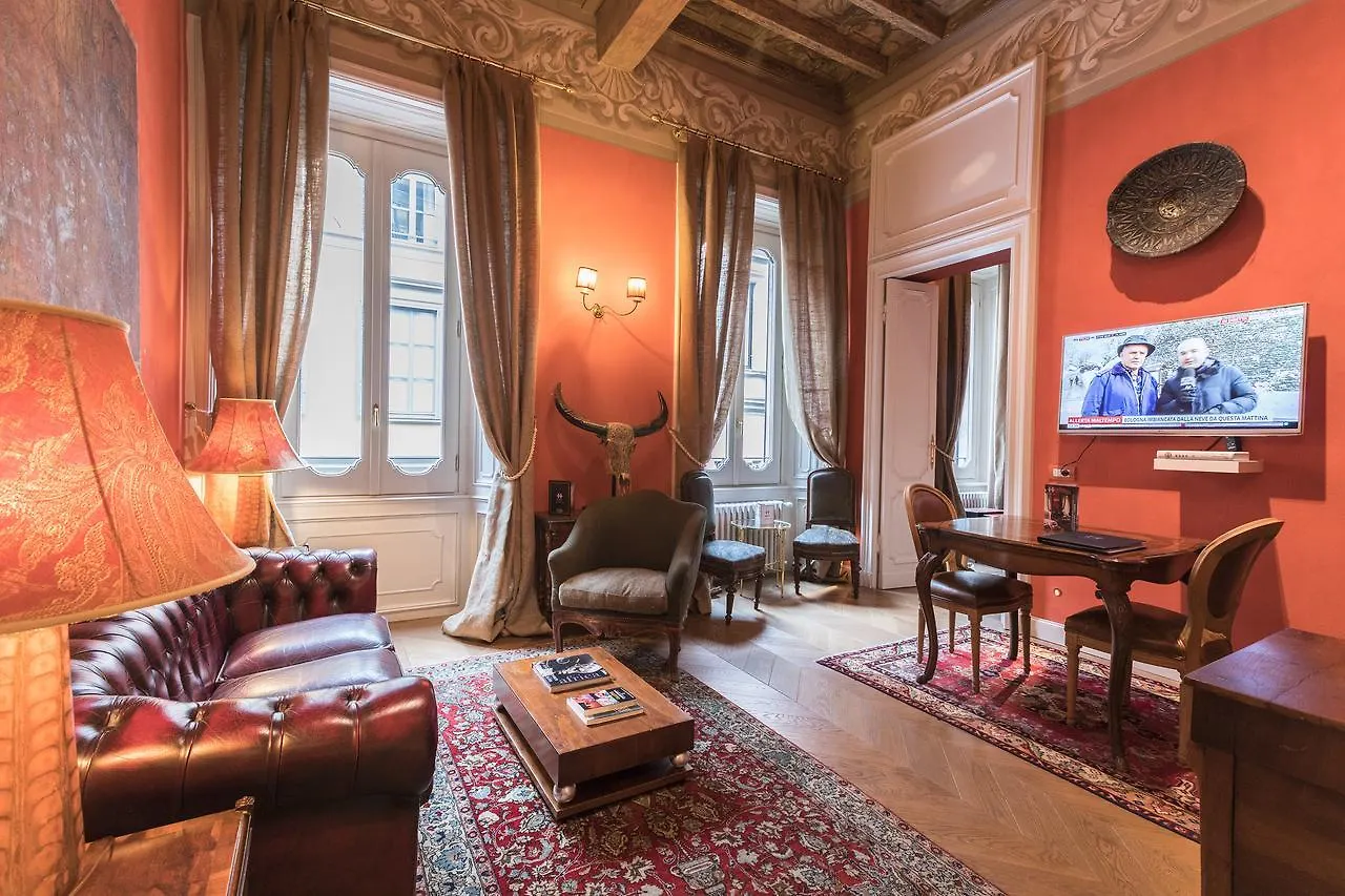 Hemeras Boutique Homes - 4 Luxury Suites In Milan Fashion District Apartamento