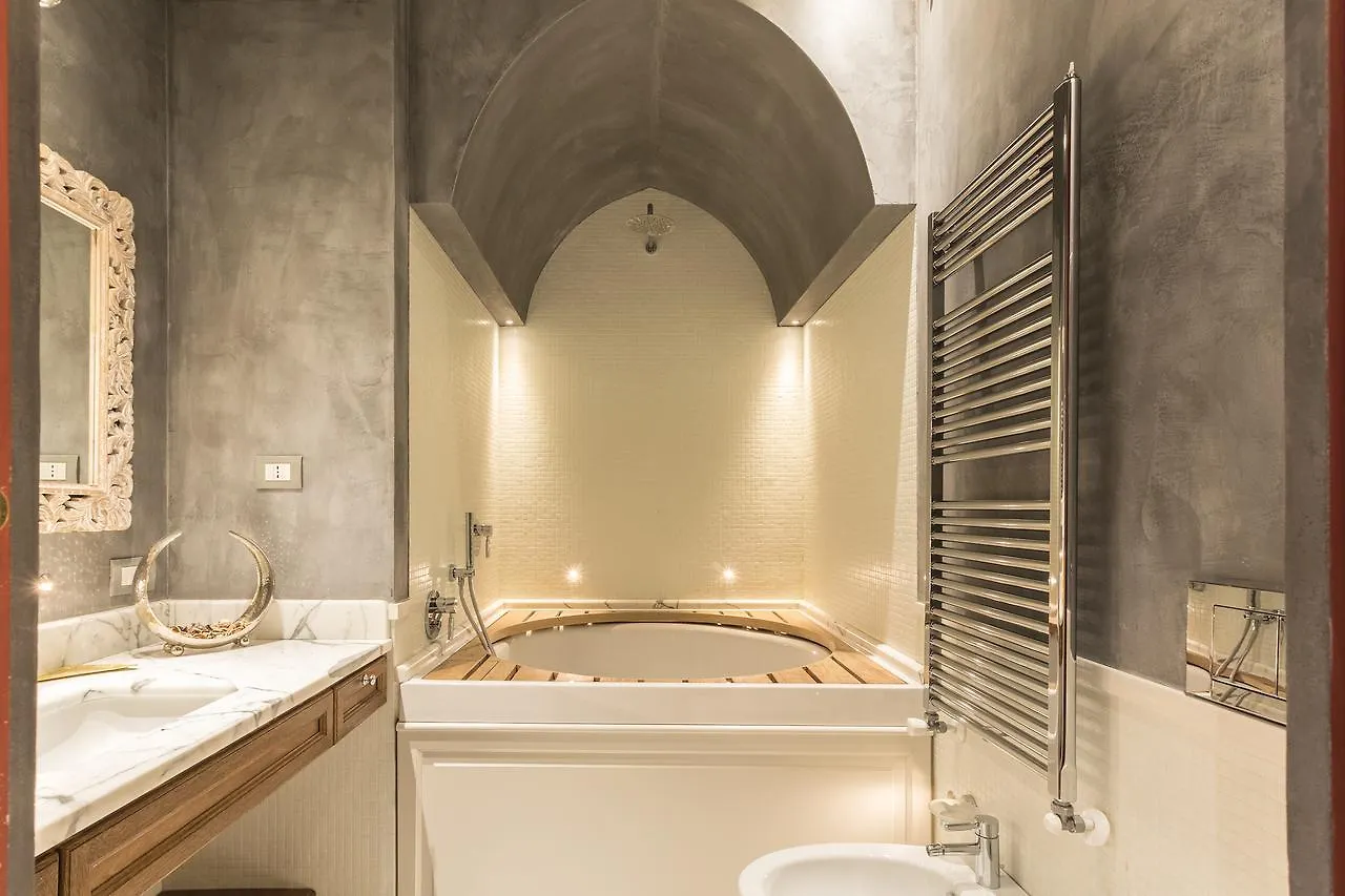 Apartamento Hemeras Boutique Homes - 4 Luxury Suites In Milan Fashion District