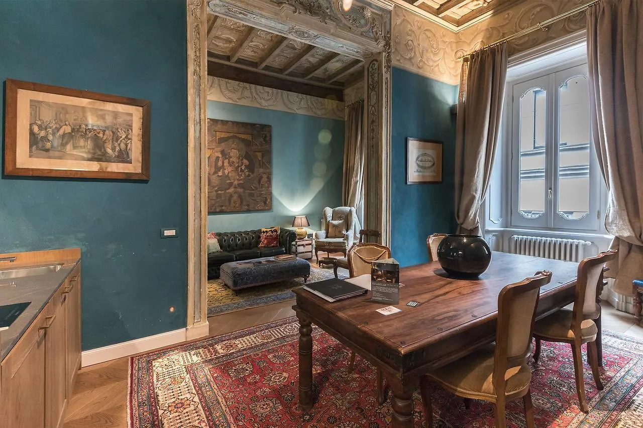 Hemeras Boutique Homes - 4 Luxury Suites In Milan Fashion District Apartamento