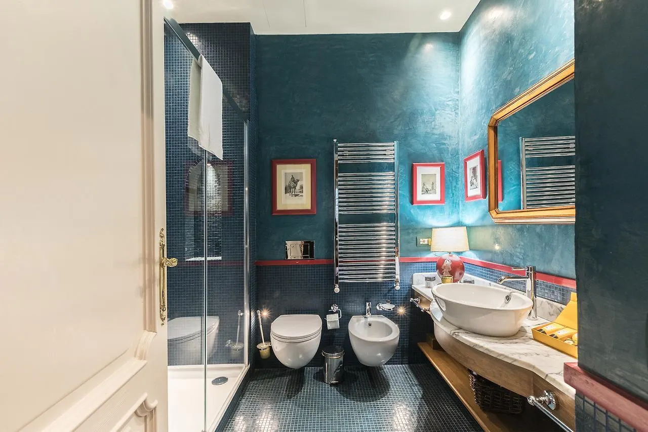 Hemeras Boutique Homes - 4 Luxury Suites In Milan Fashion District 0*,  Italia