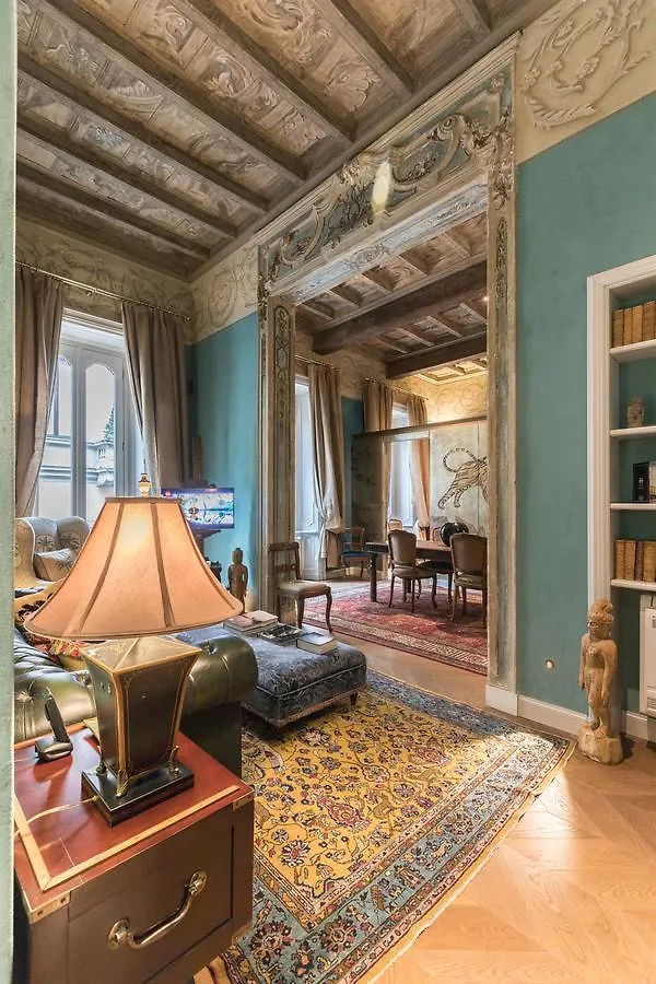 Hemeras Boutique Homes - 4 Luxury Suites In Milan Fashion District Apartamento
