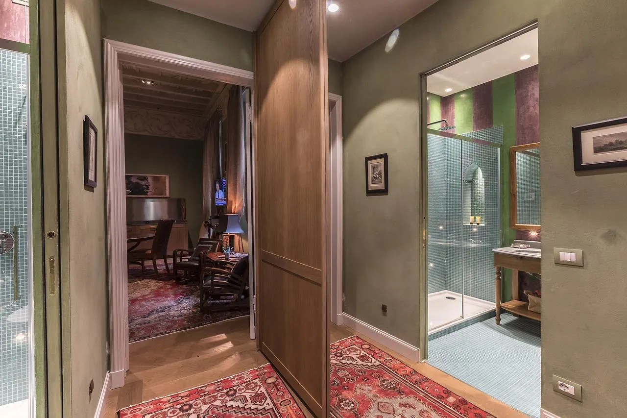 Hemeras Boutique Homes - 4 Luxury Suites In Milan Fashion District Apartamento