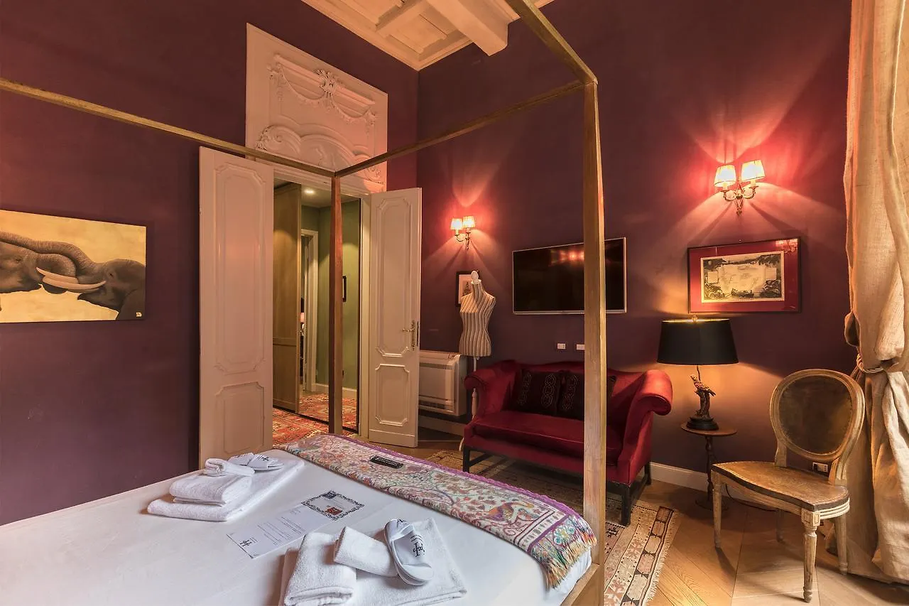 Hemeras Boutique Homes - 4 Luxury Suites In Milan Fashion District