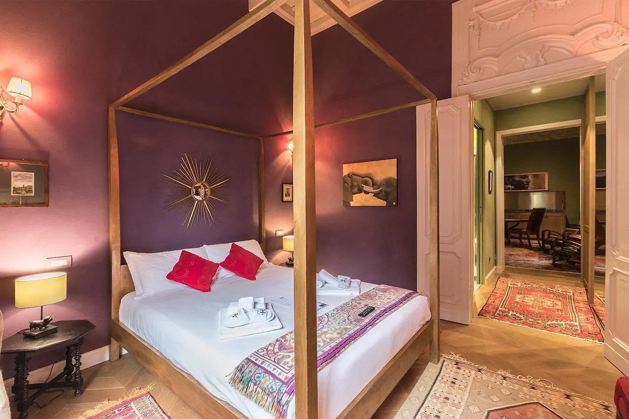 Hemeras Boutique Homes - 4 Luxury Suites In Milan Fashion District