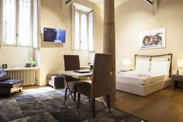 Hemeras Boutique Homes - 4 Luxury Suites In Milan Fashion District Apartamento