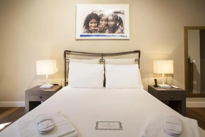 Apartamento Hemeras Boutique Homes - 4 Luxury Suites In Milan Fashion District