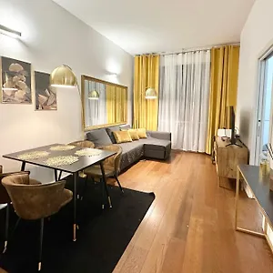 Cozy Milán